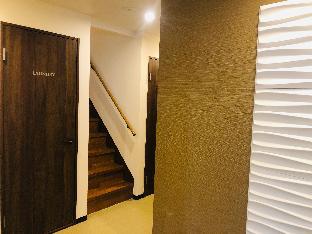 ［浅草］一軒家（38m²）｜ 2ベッドルーム／1バスルーム