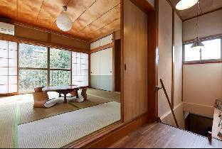 ［鎌倉］一軒家（120m²）｜ 3ベッドルーム／1バスルーム