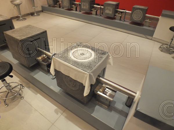 大明宮(2011年4月撮影) 162