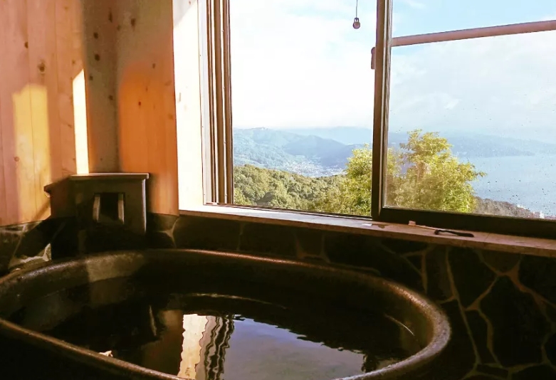 Izu-Atami Ocean View House