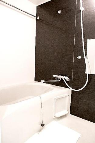 2 mins from Nankai Namba station (Namba area) 3c