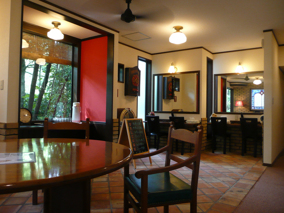 Hotel Ichinokan