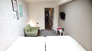 ［なんば］アパートメント（21m²）｜ 1ベッドルーム／1バスルーム