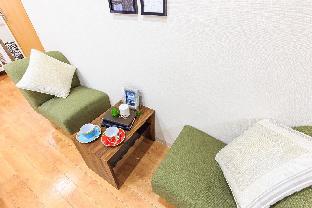 ［栄］アパートメント（42m²）｜ 1ベッドルーム／1バスルーム