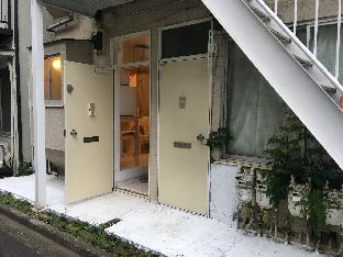 ［世田谷］アパートメント（12m²）｜ 1ベッドルーム／1バスルーム