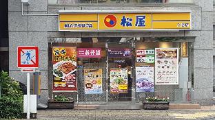 レインボービレッジ上野