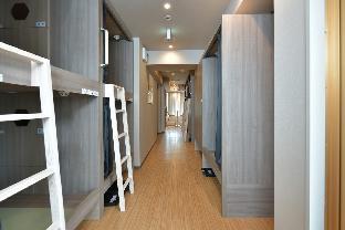 DJ Hostel Ginza