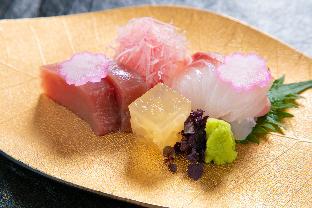 由布院温泉 御宿 一禅