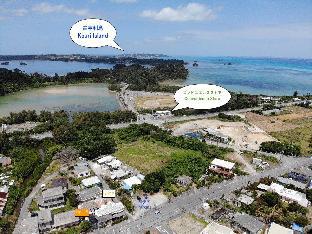 ［名護］一軒家（50m²）｜ 3ベッドルーム／1バスルーム