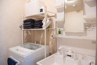 ［札幌］スタジオ アパートメント（40 m²）／1バスルーム