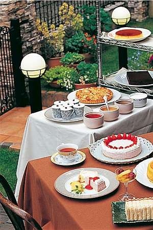 Auberge La Campagne