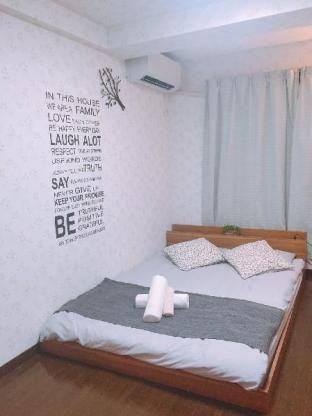 ［天王寺］アパートメント（32m²）｜ 1ベッドルーム／1バスルーム