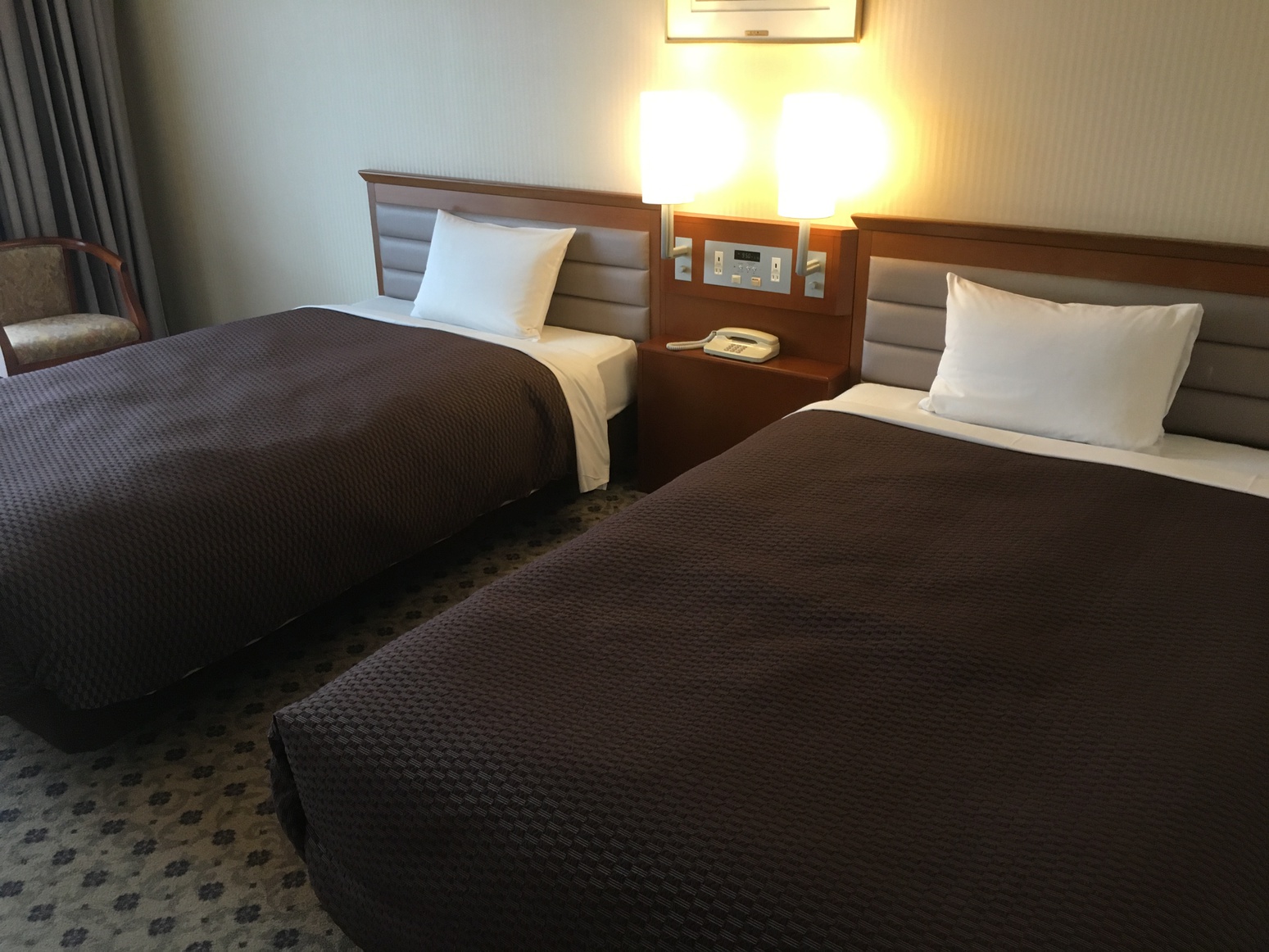 Hotel Foresta