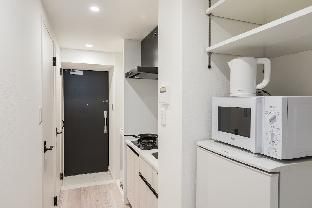［荒川］アパートメント（30m²）｜ 1ベッドルーム／1バスルーム