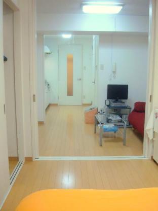 ［吉祥寺］アパートメント（35m²）｜ 1ベッドルーム／1バスルーム