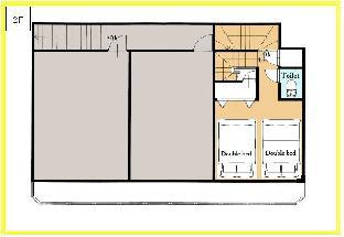 ［葛飾］一軒家（92m²）｜ 4ベッドルーム／2バスルーム