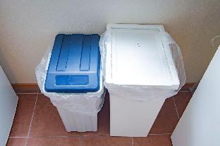 ［なんば］アパートメント（20m²）｜ 1ベッドルーム／1バスルーム