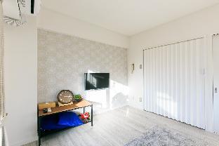 ［名古屋駅］アパートメント（24m²）｜ 1ベッドルーム／1バスルーム