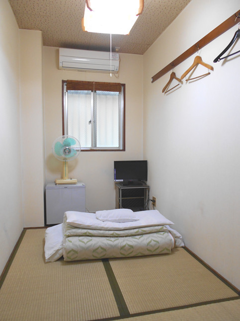 Business Hotel Fukusuke