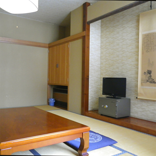 Oritate Onsen Ryokan Choja