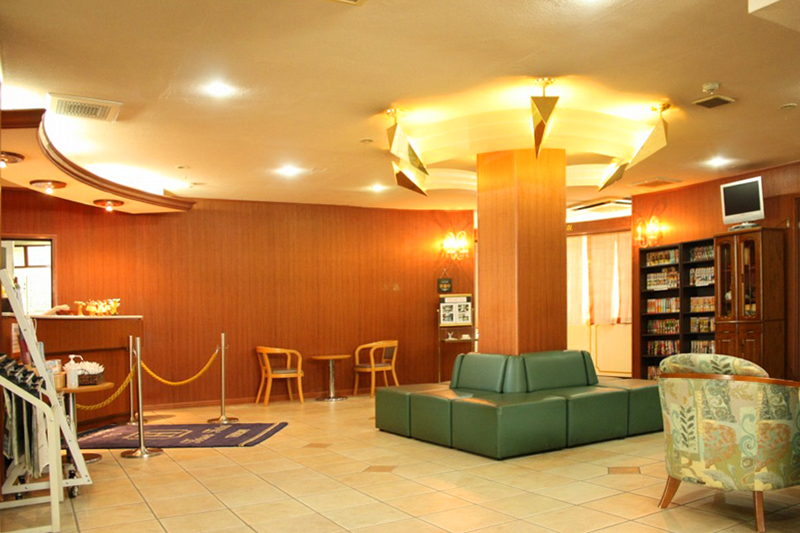 Heisei Hotel