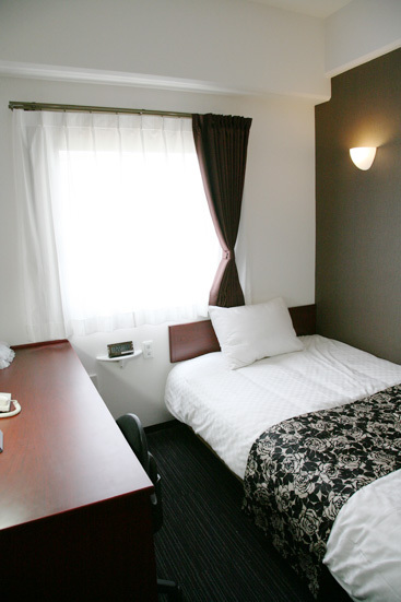 Kumamoto KB Hotel