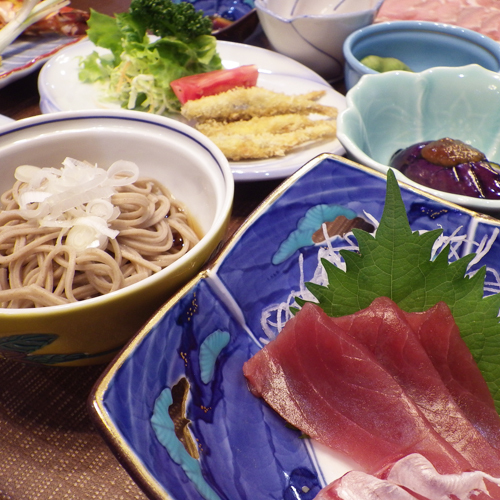 Kohan no Yado Fujiya Ryokan