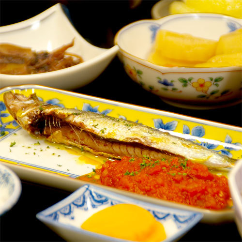 Seigetsu Ryokan
