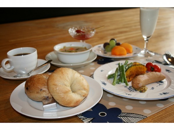 Mori no Pension Tsutsumi Square