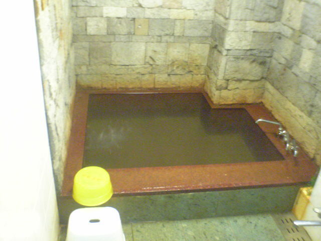 Usami Onsen Onsen Minshuku Kaifuso