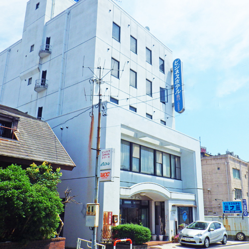 Business Hotel Minami