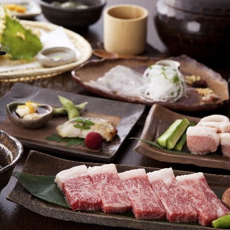 Yunogo Onsen Katsuragi