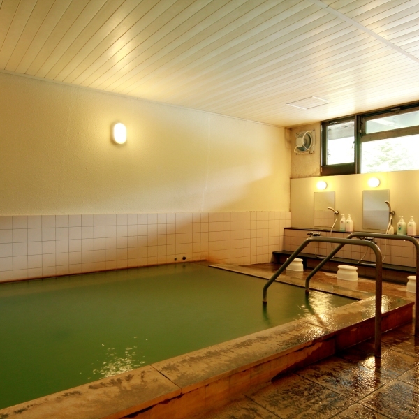 Kitashiga Onsen Yu Resort Hotel