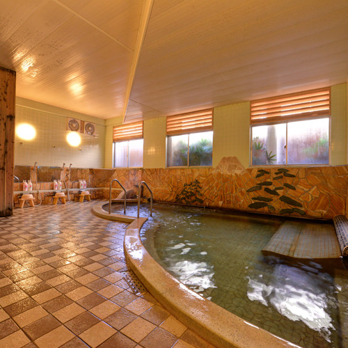 Obama Onsen Yuyado Jyo-kiya