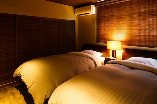 Kyomachiya Yaeya Toichicho