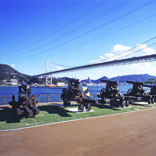 Shimonoseki Manjuso