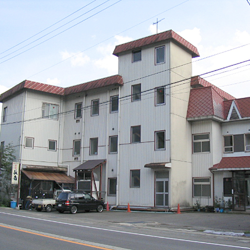 Oritate Onsen Ryokan Choja