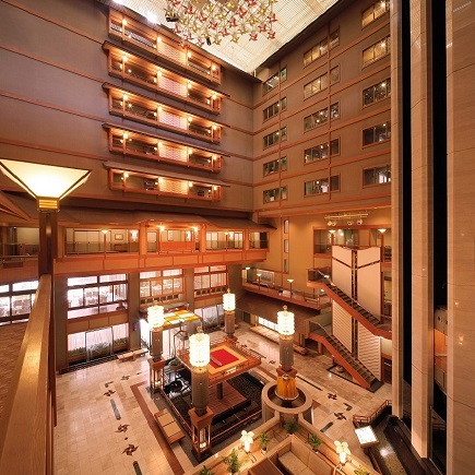 Bobata Onsen Yahataya