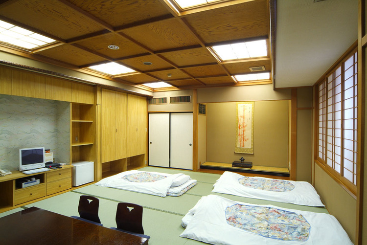 Prince Hotel Takefu