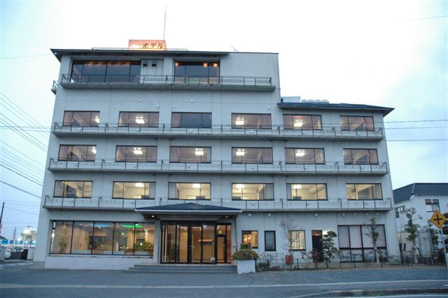 Hotel Shibata