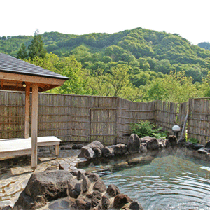 Oku no Yu Moriyoshi Sanso