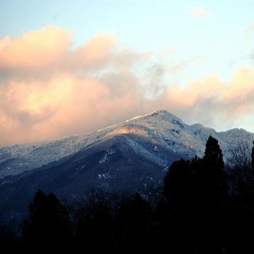 Kirishima Jingu Onsen Akamatsuso (Kagoshima)