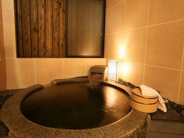 Kamegawa Onsen Yuyu