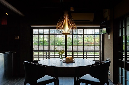 Kyomachiya Yaeya Toichicho