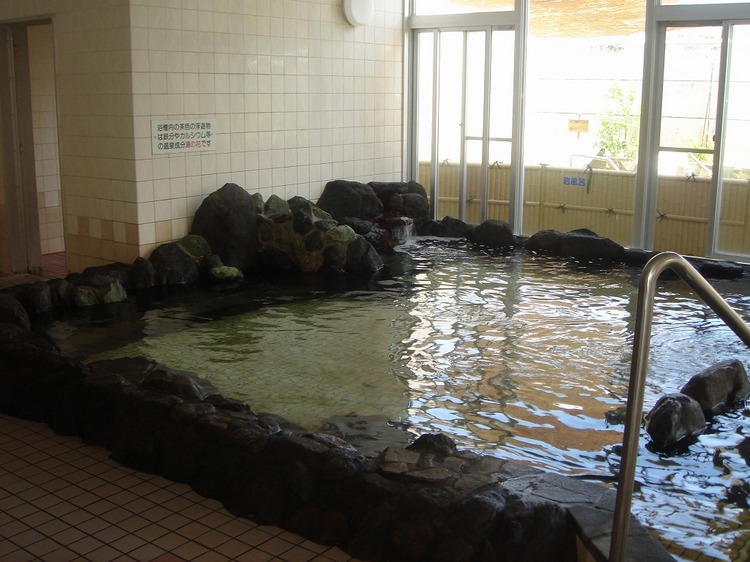 Nejime Onsen Neppikan