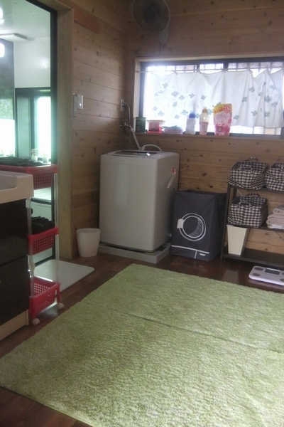 Heart Land House <Yakushima>
