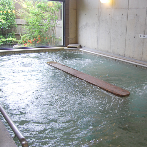 Yamae Onsen Hotaru