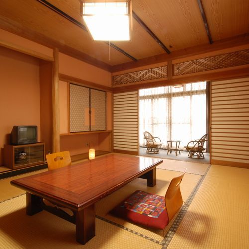 Yugawara Onsen Ryokan Nawai