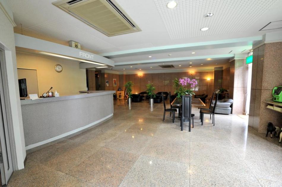 Hotel Yamadaso