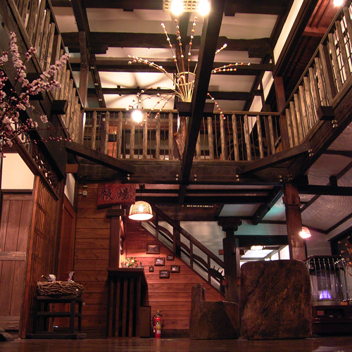 Sagashiokosen Sagashiokan
